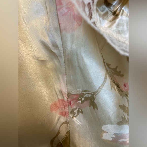 Gunne Sax Vintage Dress Size 9 - Picture 13 of 16